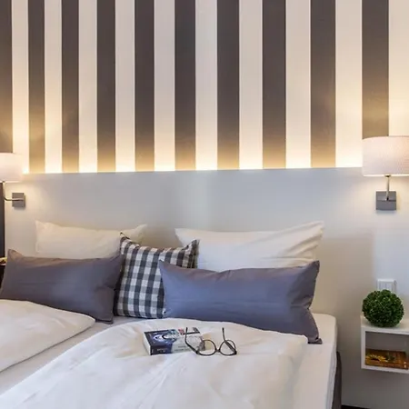 דירה Woge2 4 בורקום