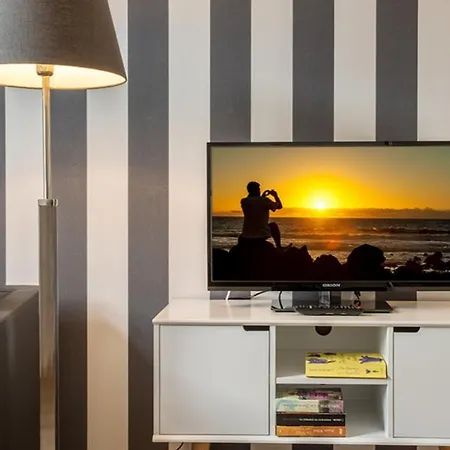 Woge2 4 דירה בורקום