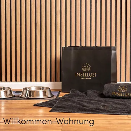 Apartment Woge2 4 *