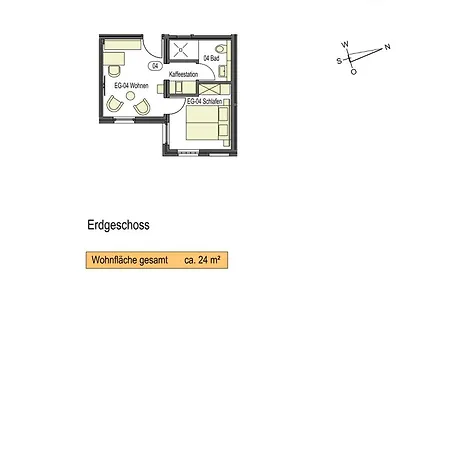 Apartamento Woge2 4