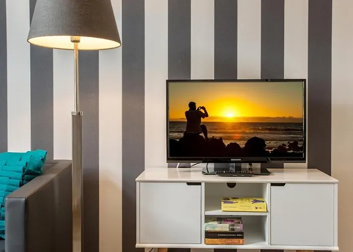 Woge2 4 Lägenhet Borkum